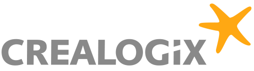 CREALOGIX Logo