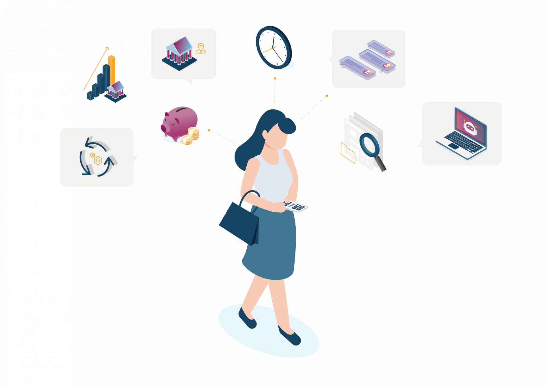 CREALOGIX Conversational AI