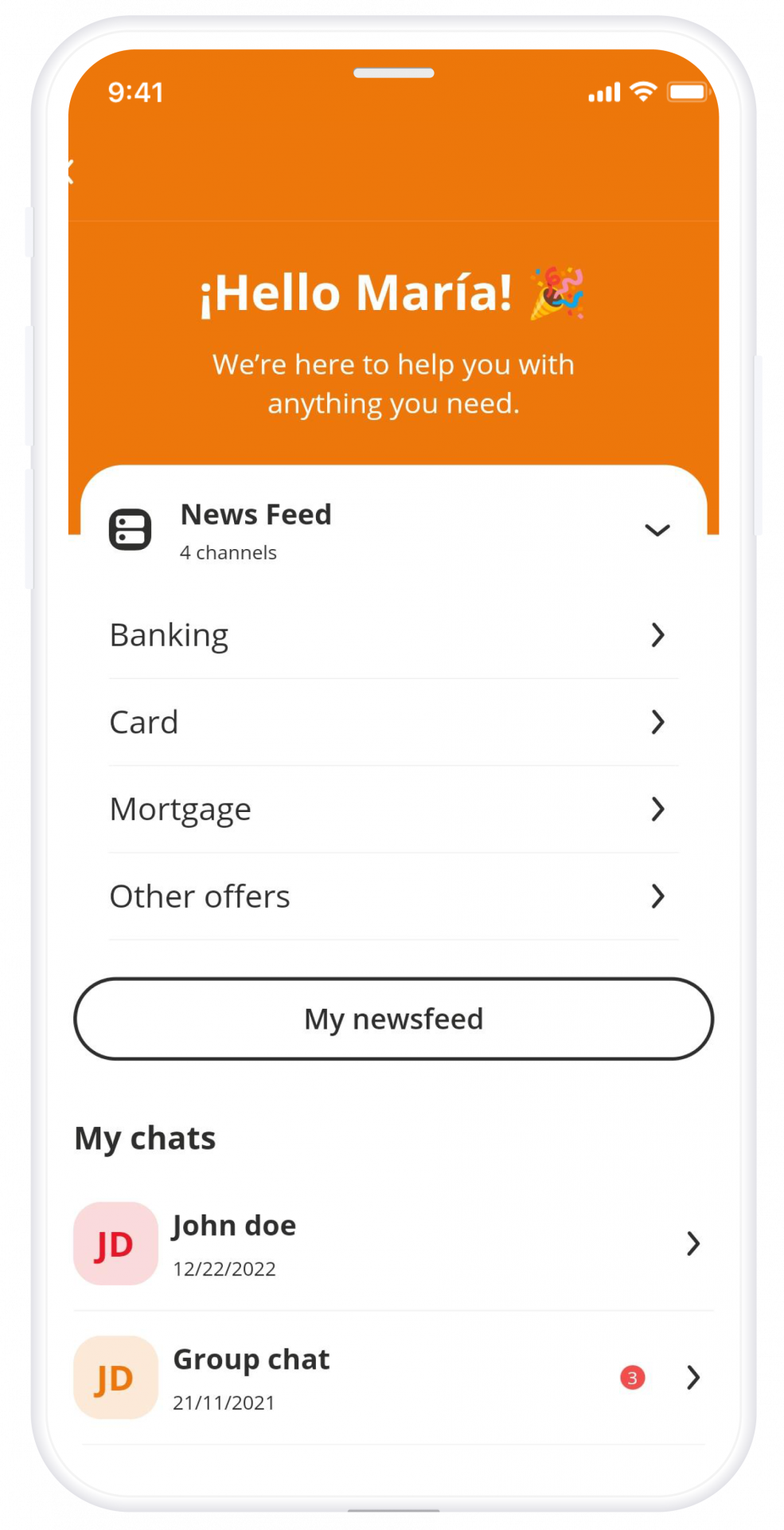 CREALOGIX Conversational AI - maximising revenue