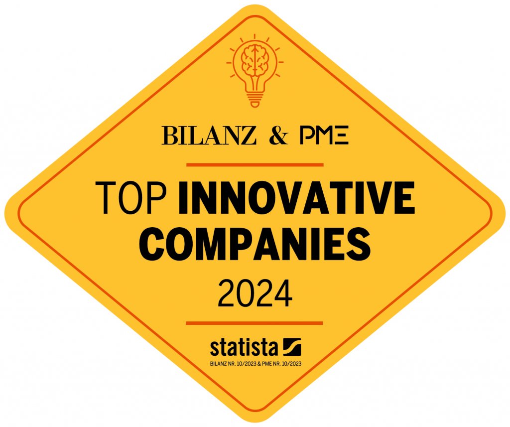 Top Innovative Company 2024